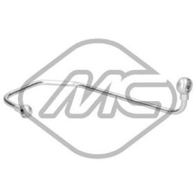 Ölleitung für Turbolader von Metalcaucho