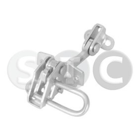 Achetez des Cale-porte STC T443799 à prix pour 61,51 €