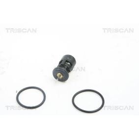 VOLKSWAGEN Kühlwasserthermostat von TRISCAN