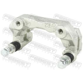 Compre Jogo de suportes de pinça de travão da FEBEST 0177C-ZZE150R-KIT a um preço baixo por 87,29 €