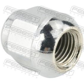 Comprar Tuerca de rueda de FEBEST 0385-001 a bajo precio de 4,23 €
