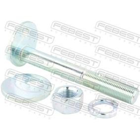 Sturzkorrekturschraube 0529-006-KIT