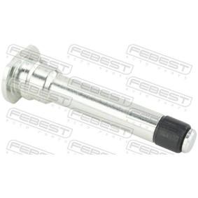 Comprar Pasador guía, pinza del freno de FEBEST 0574-CX9LOWR a bajo precio de 6,38 €