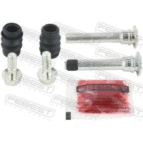 Comprar Juego de casquillos guía, pinza de freno de FEBEST 0574-CX9R-KIT a bajo precio de 14,92 €