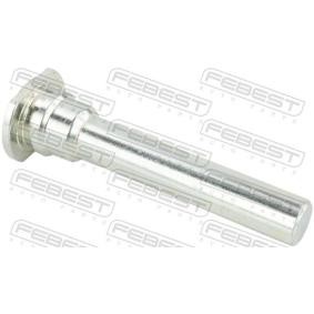 Comprar Pasador guía, pinza del freno de FEBEST 0574-CX9UPR a bajo precio de 6,38 €