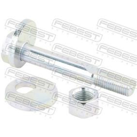 Sturzkorrekturschraube 1029-003-KIT