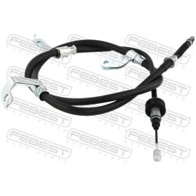 Handbremsseil 12100-SBDISCLH