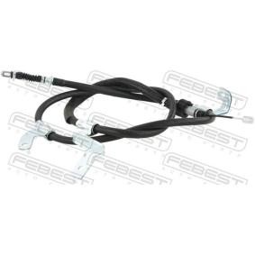Handbremsseil 12100-SBDISCRH