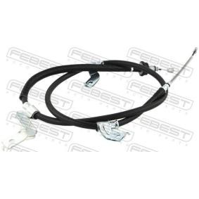 Handbremsseil 12100-SBDRUMRH