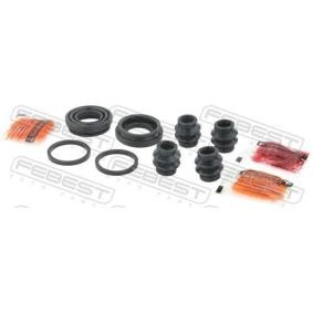 Comprar Juego de reparación, pinza de freno de FEBEST 1275-ELNR a bajo precio de 11,66 €