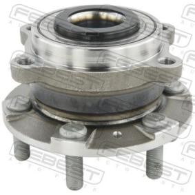 Comprar Cubo de rueda de FEBEST 2282-HMR a bajo precio de 193,86 €