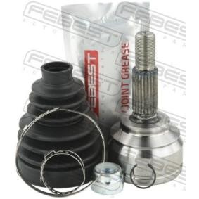 Comprar Juego de articulación, árbol de transmisión de FEBEST 2410-LOGII a bajo precio de 78,74 €