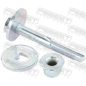Sturzkorrekturschraube 2529-002-KIT