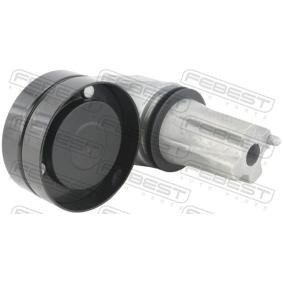 Compre Tensor de correia, correia trapezoidal estriada da FEBEST 2990-DIS a um preço baixo por 74,68 €