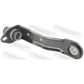 Halter, Hilfsrahmen / Aggregateträger von FEBEST günstig für 23,62 €