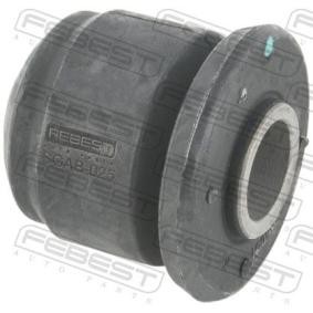 Lagerung, Lenker SGAB-025 für KORANDO (KJ) für 7,41 CHF