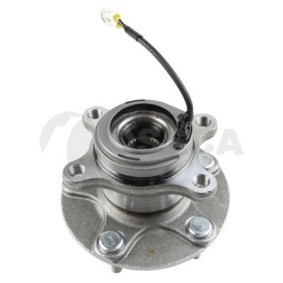 Comprar Cubo de rueda de OSSCA 50795 a bajo precio de 103,11 €