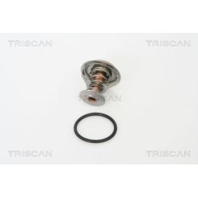 Kühlwasserthermostat von TRISCAN