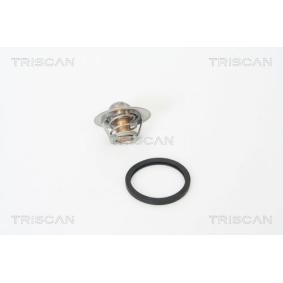 Achetez des Thermostat d'eau TRISCAN 8620 18788 à prix pour 21,22 €