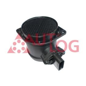 Achetez des Débitmètre d'air AUTLOG LM1240 à prix pour 74,08 €