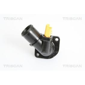 Achetez des Thermostat d'eau TRISCAN 8620 261103 à prix pour 67,04 €