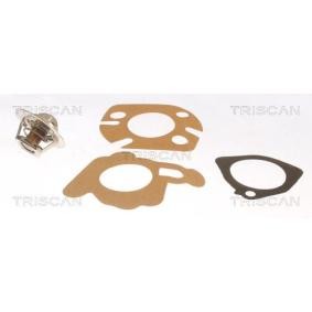 Achetez des Thermostat d'eau TRISCAN 8620 2988 à prix pour 24,24 €