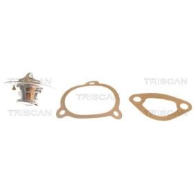 Kühlwasserthermostat von TRISCAN 8620 3482