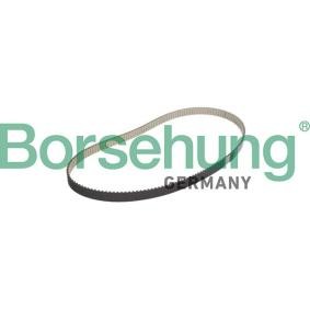 Achetez des Courroie de distribution Borsehung B10228 à prix pour 33,26 €