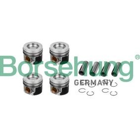 Kjøp Stempel av Borsehung B11132 til den lave prisen 6765,58 NOK