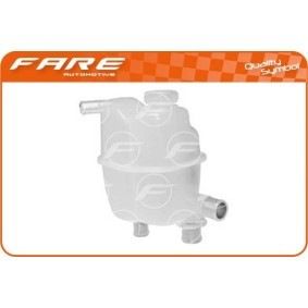 Ausgleichsbehälter 31675 SMART CABRIO von FARE SA