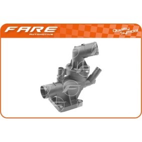 Kühlwasserthermostat 31842 von FARE SA günstig für 18,76 € online kaufen