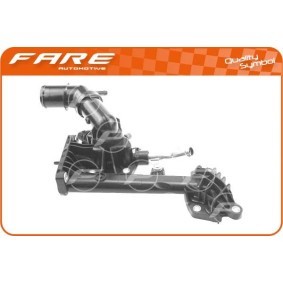 Kühlwasserthermostat für JEEP von FARE SA
