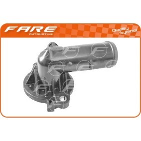Kühlwasserthermostat für JEEP von FARE SA