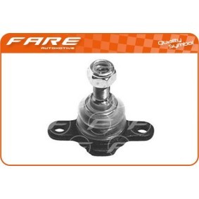 Thermostatgehäuse 31863 von FARE SA günstig für 16,59 € online kaufen