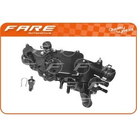 Kühlwasserthermostat von FARE SA 31866