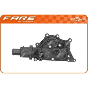 Kühlwasserthermostat für RENAULT von FARE SA