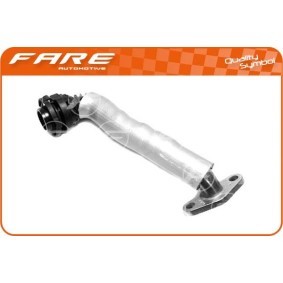Ölleitung für Turbolader von FARE SA