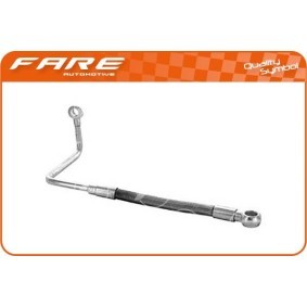 FIAT Ölleitung für Turbolader von FARE SA