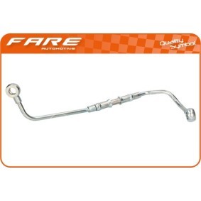 Achetez des Conduite d'huile turbocompresseur FARE SA 33110 à prix pour 88,73 €
