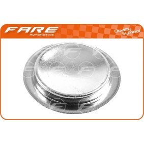 Froststopfen 33450 FIAT CINQUECENTO von FARE SA