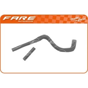 Acquista Tubo fless., scambiatore calore, riscaldamento da FARE SA online per Jumpy MPV (VF7) a prezzi moderati