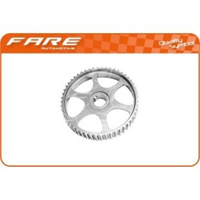 Acquista Ruota dentata, Albero a camme da FARE SA 34608 a buon mercato per soli 68,88 €