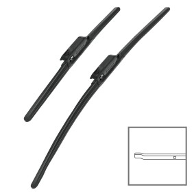 Scheibenwischer von HEYNER 020260