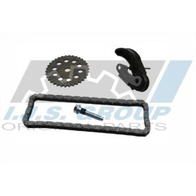 Acquista Kit catena distribuzione da IJS GROUP 40-1340FK a buon mercato per soli 58,55 €