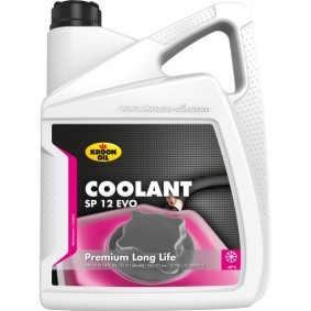 Achetez des Antigel KROON OIL 36952 à prix pour 39,17 €
