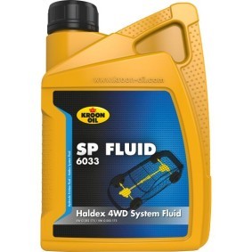 Öl, Haldex-Kupplung 36978