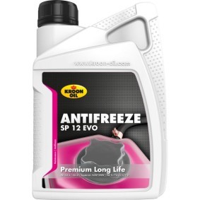 Achetez des Antigel KROON OIL 36995 à prix pour 8,89 €