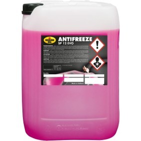 Kühlmittel von KROON OIL
