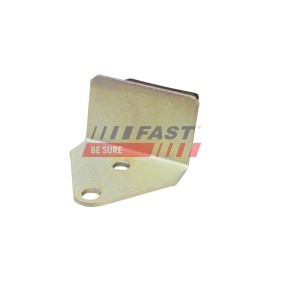 Anschlagpuffer, Federung FT12615
