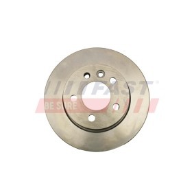Compre Disco de travão da FAST FT31162 a um preço baixo por 47,73 €